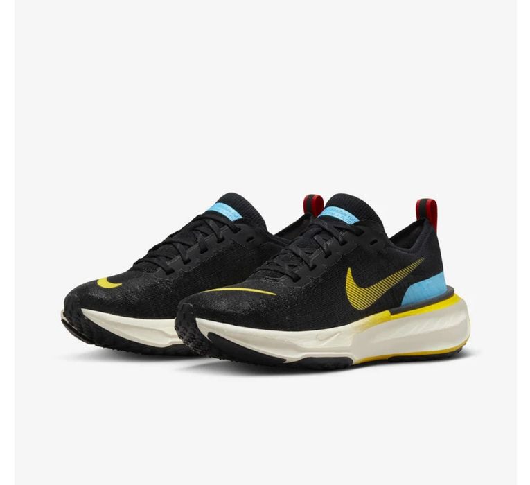 Sapatilhas Nike invisible run 3