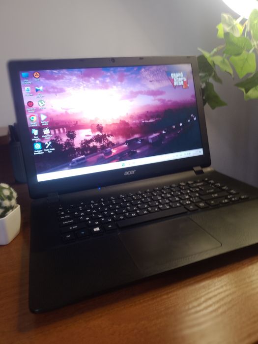 Ігровий ноут Acer