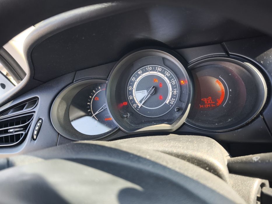 Citroen  C3  1.0