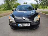 Продам renault megane 3