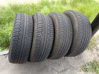 Літні шини Michelin 215/65 R16 резина Р16