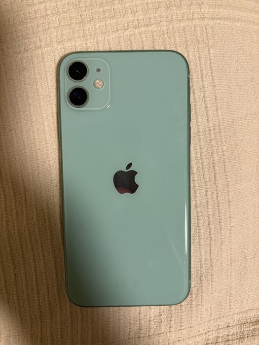 iPhone 11, 128 GB