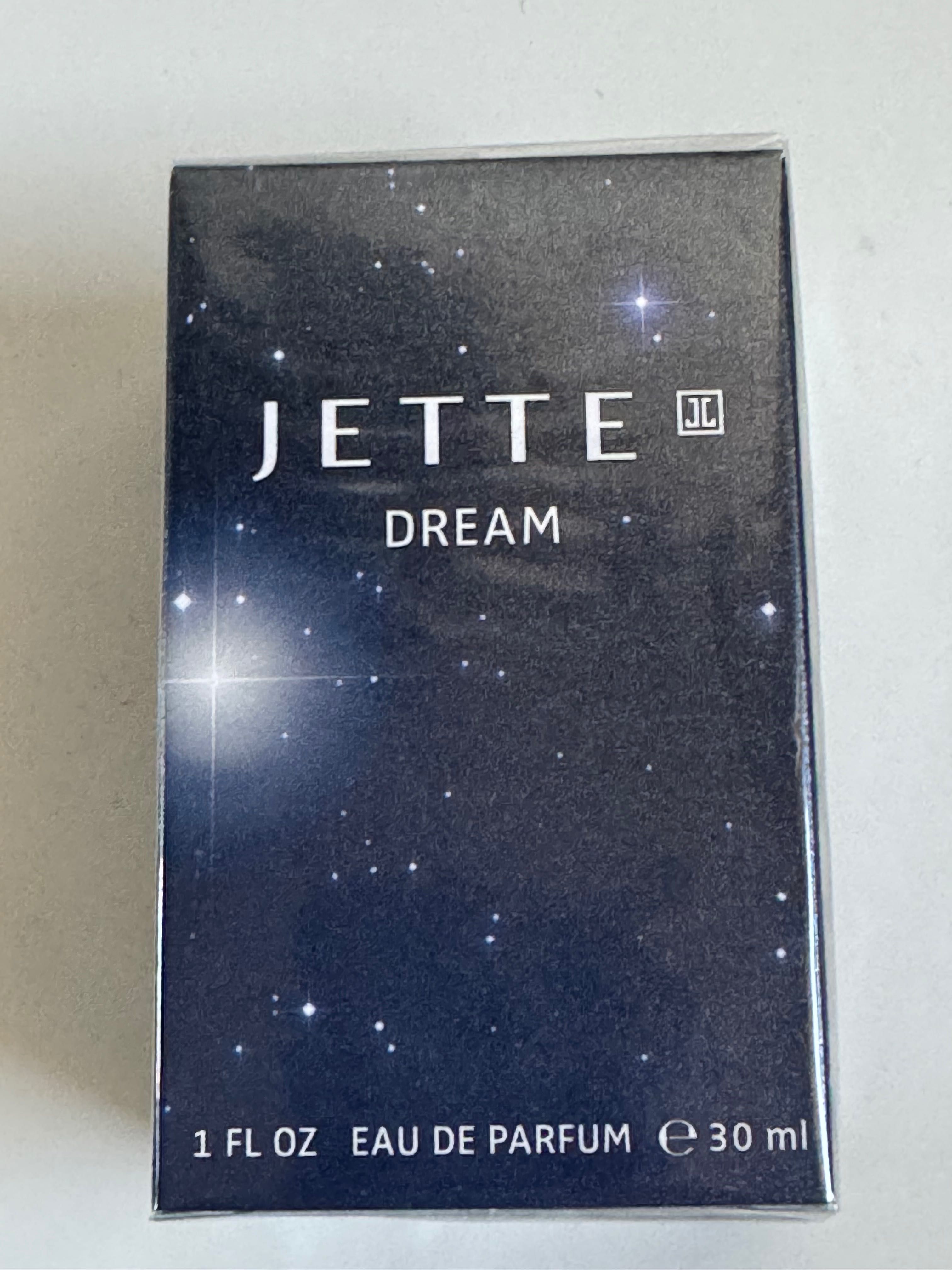 Perfumy Jette Dream marki Jette Joop