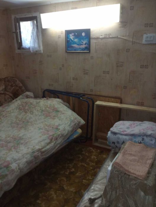 Продается приватизированный участок с домиком