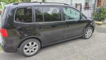 Vw Turan 1.2 tsi , 100 tys oryginalny