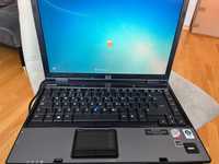 Laptop HP Compaq 6910p 14"