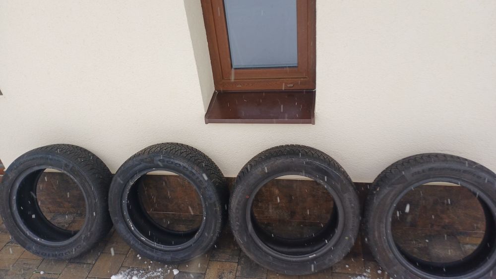 Шини GOOD RIDE r16