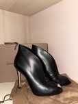 Чоботи Gianvito Rossi