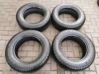 215/65 106/104T R16C MICHELIN Agilis51 8mm 2024r NOWE Letnie 4szt BUS