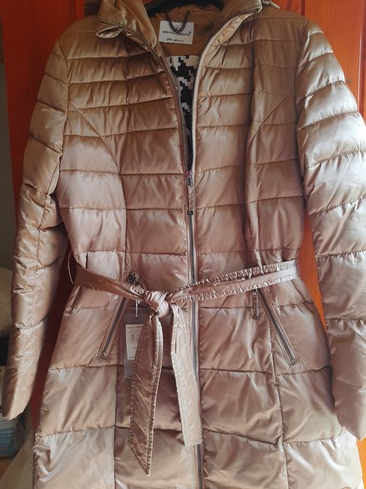 Пальто жіноче rinascimento