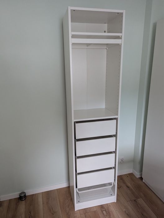 Słupek Pax 50x200 IKEA