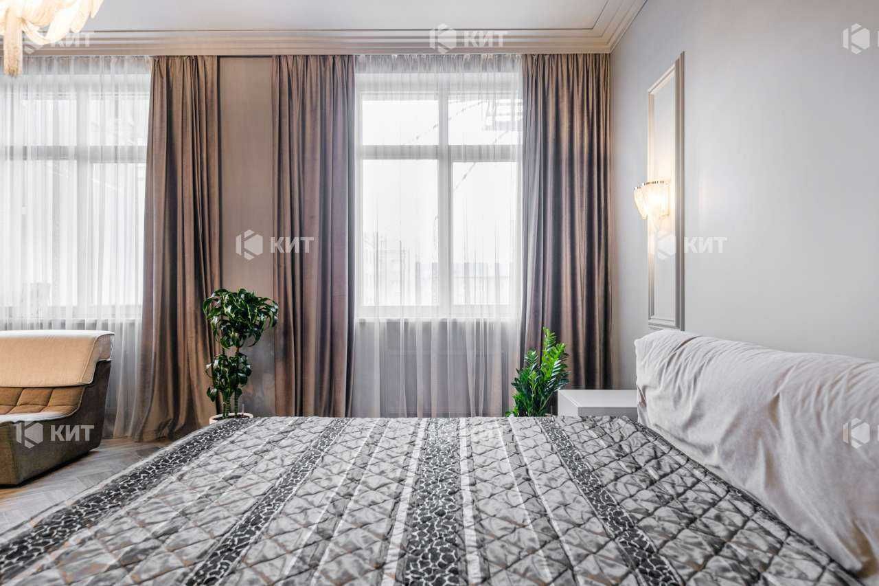 1к.60м2 Центр, м. Університет (м Университет, ул. Сумская) 117590