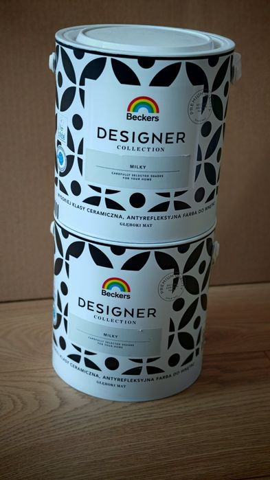 Farba Beckers Designer