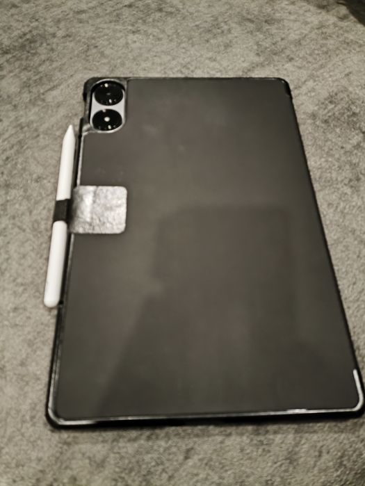 Tablet Xiaomi Poco Pad Pro 12.1" 8/256 + Caneta + Capa + Película