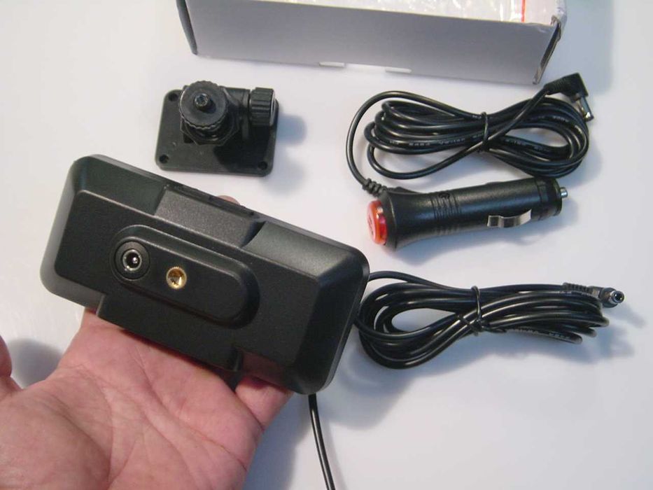 Inclinómetro digital