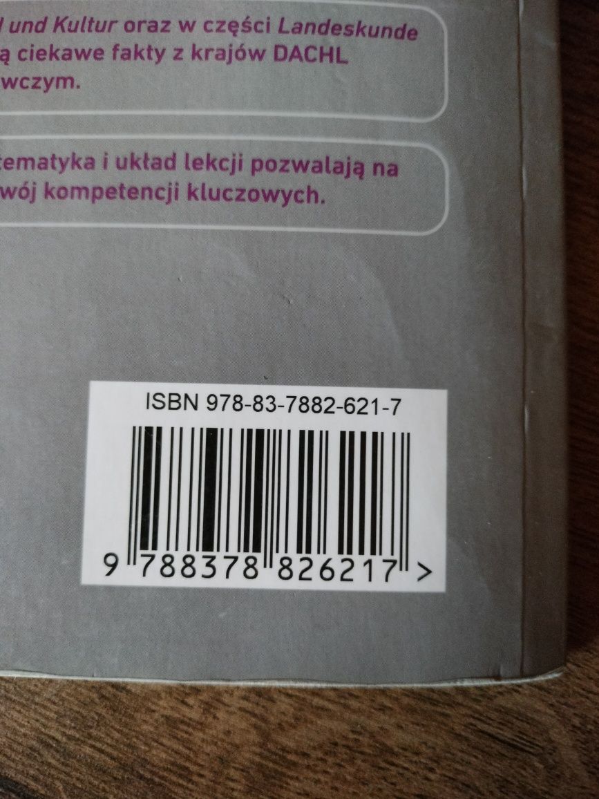 Perfekt 2 zeszyt ćwiczeń