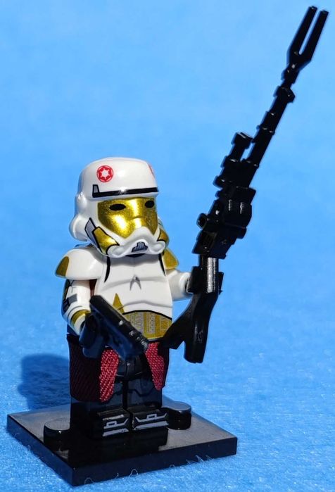 Captain Enoch (Star Wars)