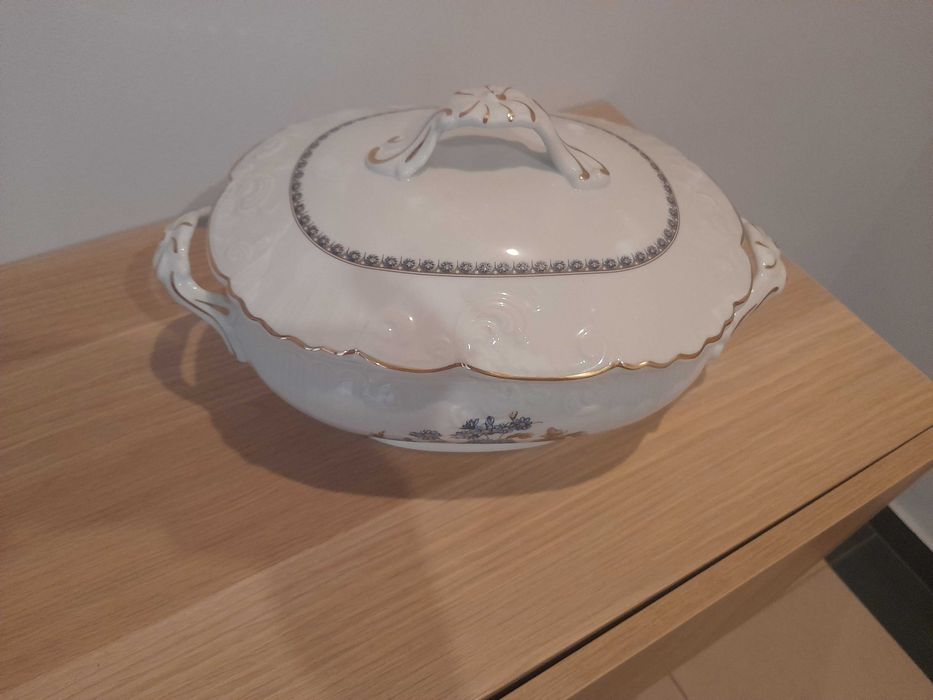 Terrina Vista Alegre