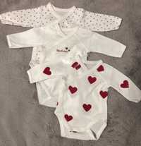 Body petit bateau r. 50