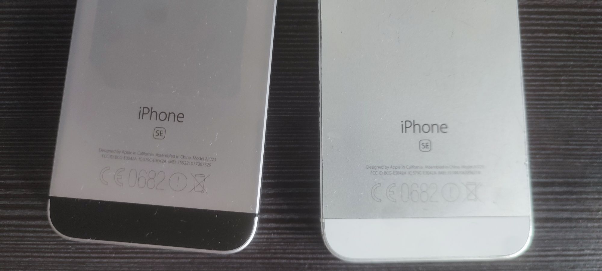 iPhone se 1generacji uszkodzone