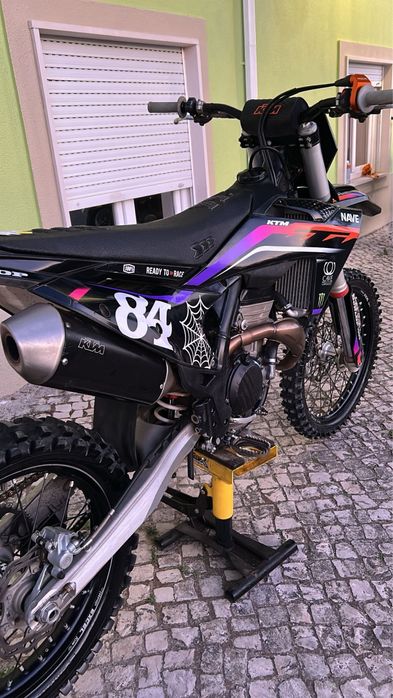 Ktm SXF 350 | 2023