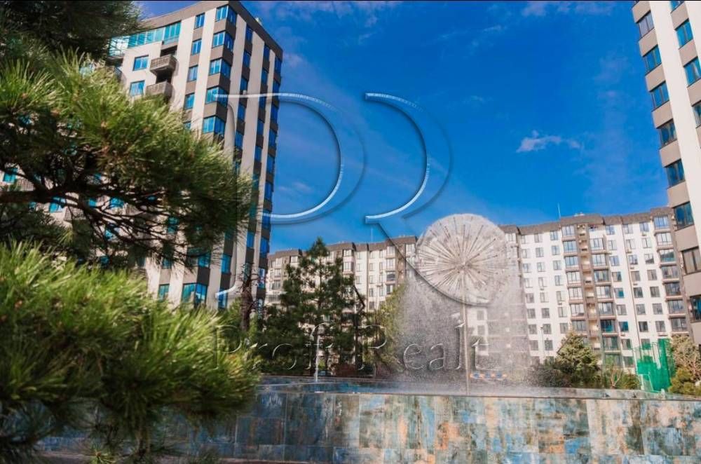 Продаж 1 кімн. квартири Без % з теплою підлогою ЖК У-Квартал