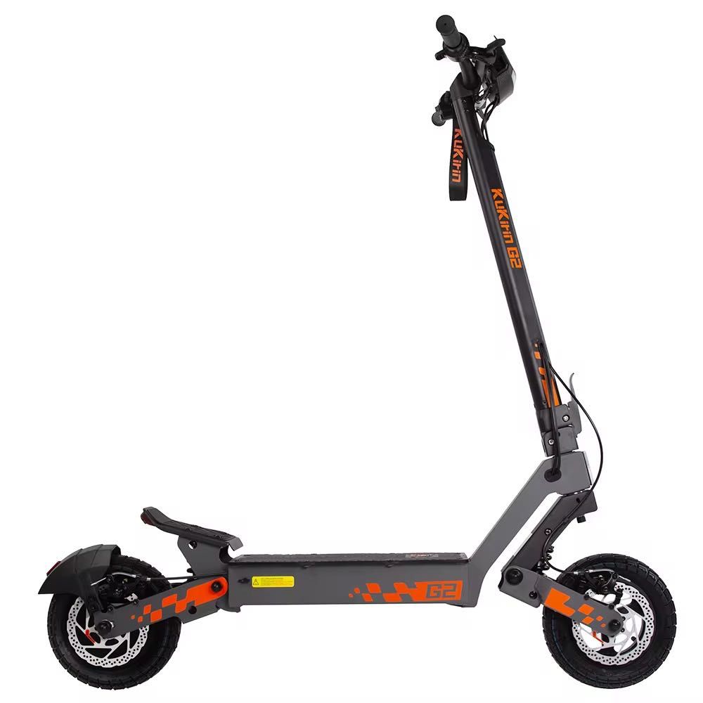 Sprzedam hulajnogę Kukirin G2 800w