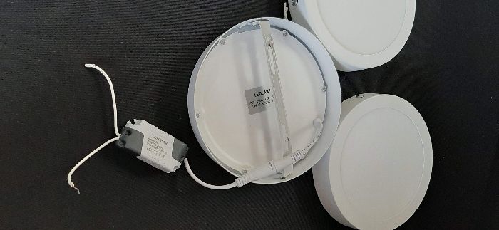Focos LED