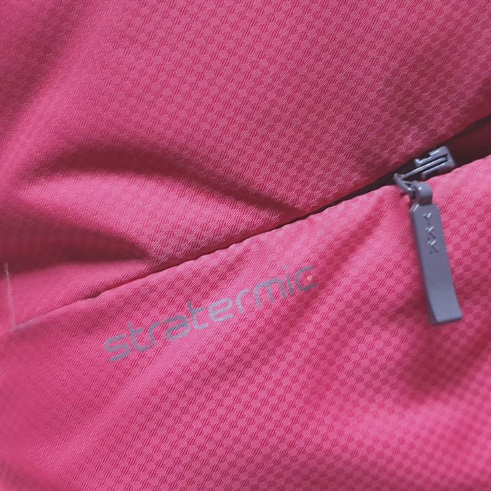 Casaco 100% penas Wed'ge