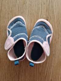 Buty dla dzieci Domyos Babylight, 25