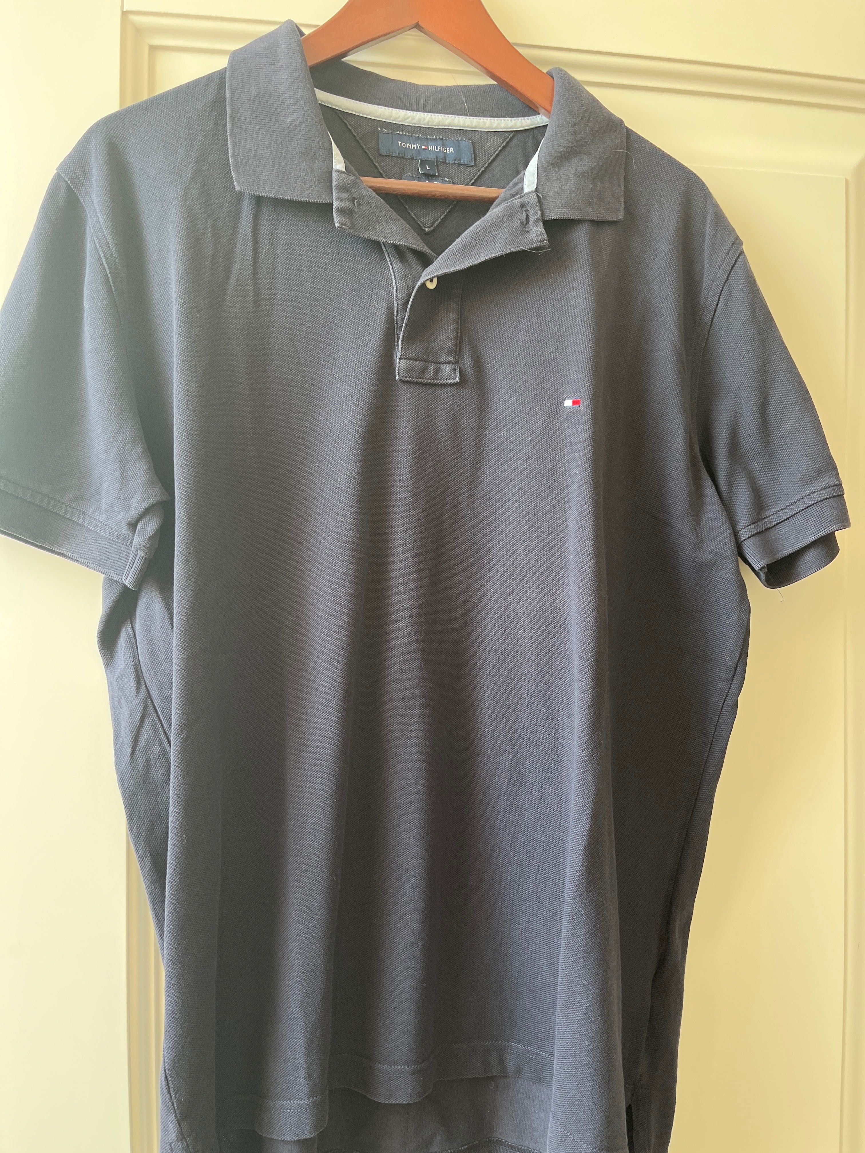 Koszulka Polo Tommy Hilfiger