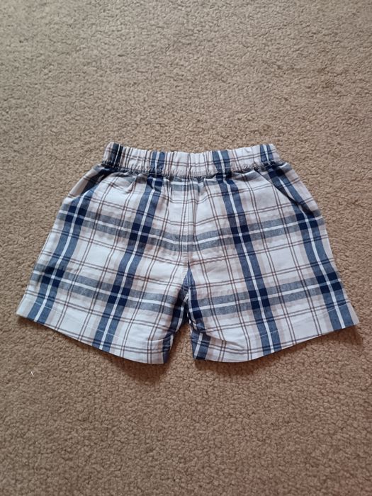 Calções Calvin Klein 24 meses