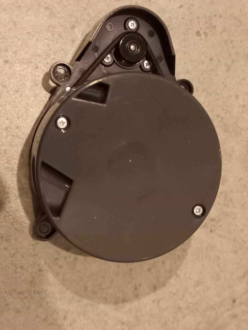 czujnik lidar LDS Roborock S8