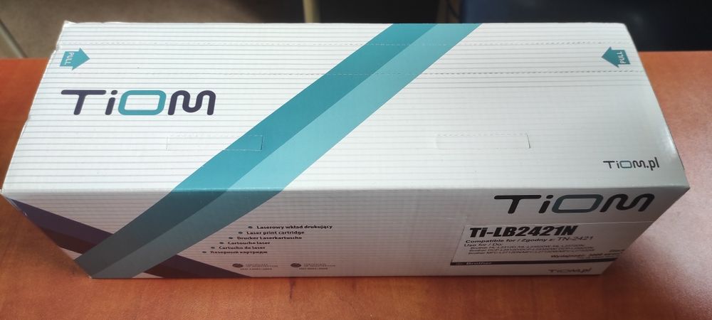 Toner zamiennik Brother TN-2421