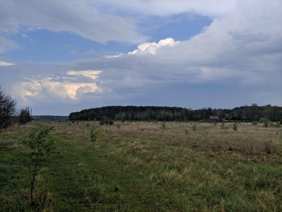Продаж. Земельна ділянка під забудову