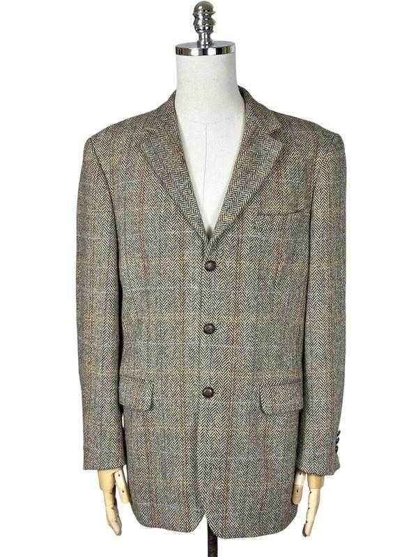 Блейзер Harris Tweed розмір L/XL