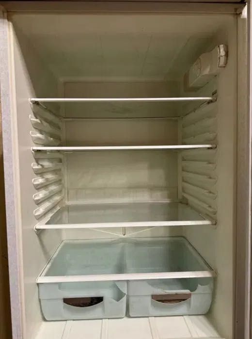 Холодильник gorenje