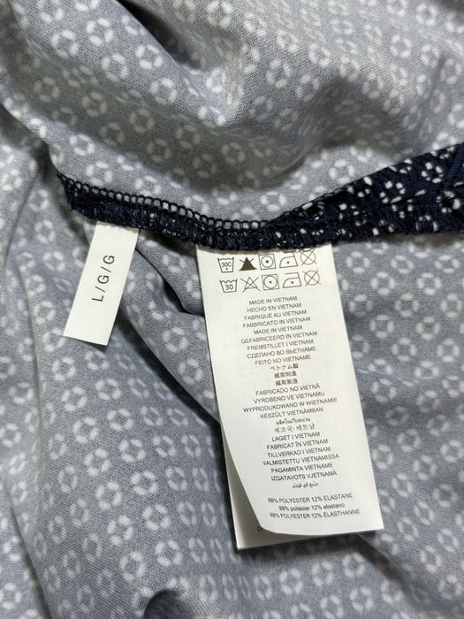 Michael kors футболка оригинал polo l размер новая