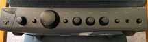 Wzmacniacz Arcam Alpha 8