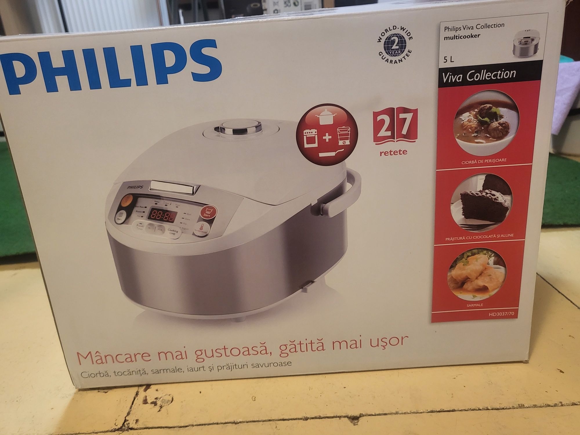 Philips  robot kuchenny