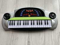 Keyboard dla dzieci