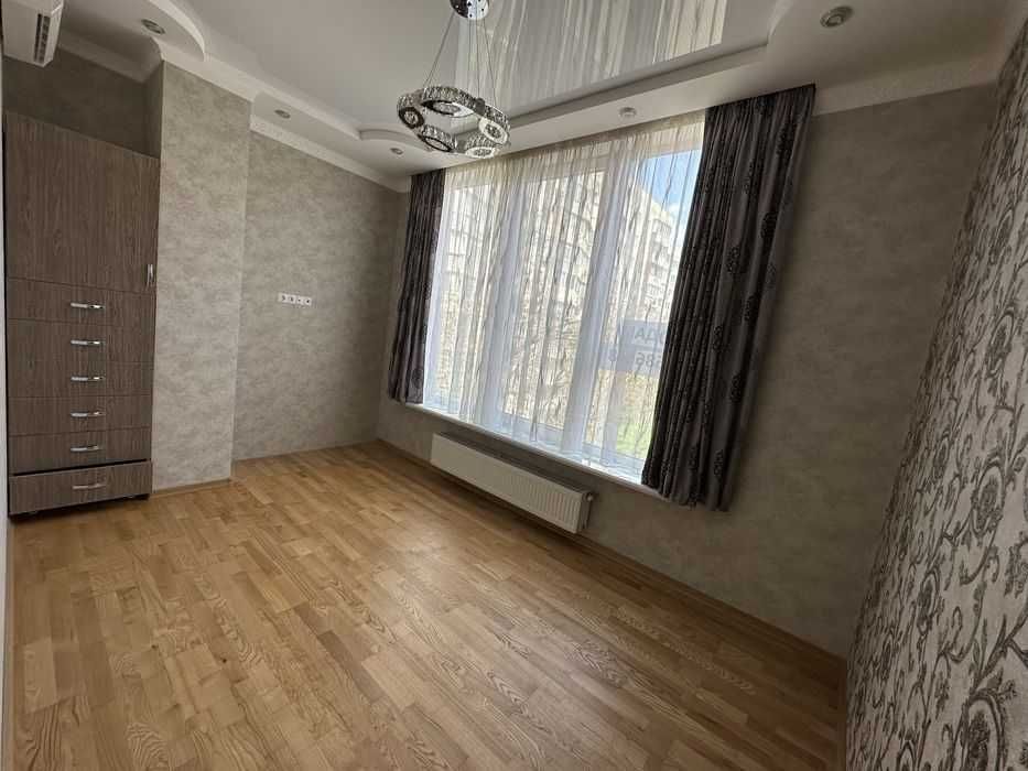 2-комн.квартира ЖК Гранд Парк 69 кв.м Евроремонт Мебель Техника