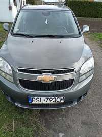 Chevrolet Orlando Sprzedam