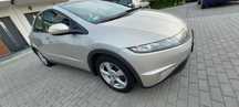 Honda Civic Honda Civic 1.4i Sport