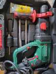 Sprzedam mlotowiertarke parkside 1050w
