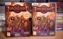 PC # Torchlight PL