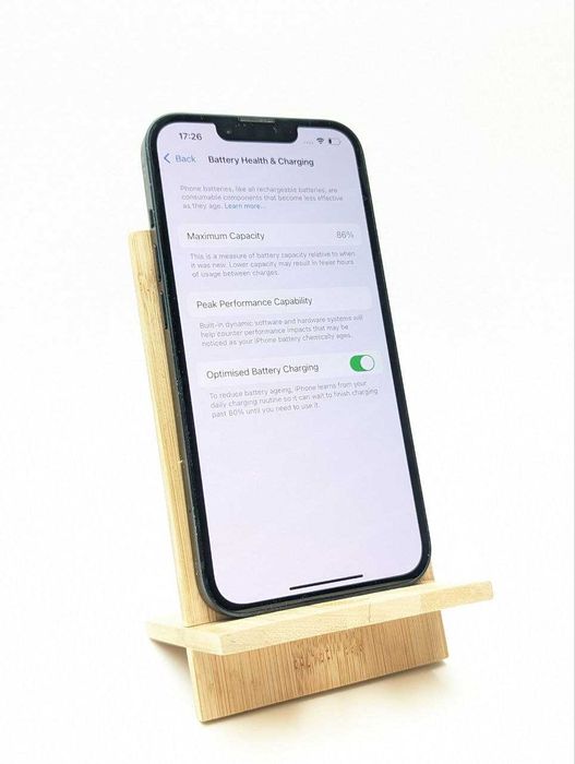 iPhone 13 128GB | Wybór korolów | 1 rok gwarancja | Apple