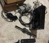 Nintendo Wii Retrocompatível GameCube
