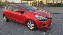 Renault Clio Clio IV 2018 1.2 stan BDB
