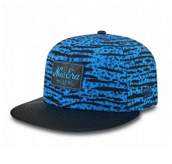 Кепка/бейсболка New Era est. 1920 Leather CK Polo Cap ORiGINAL Jordan